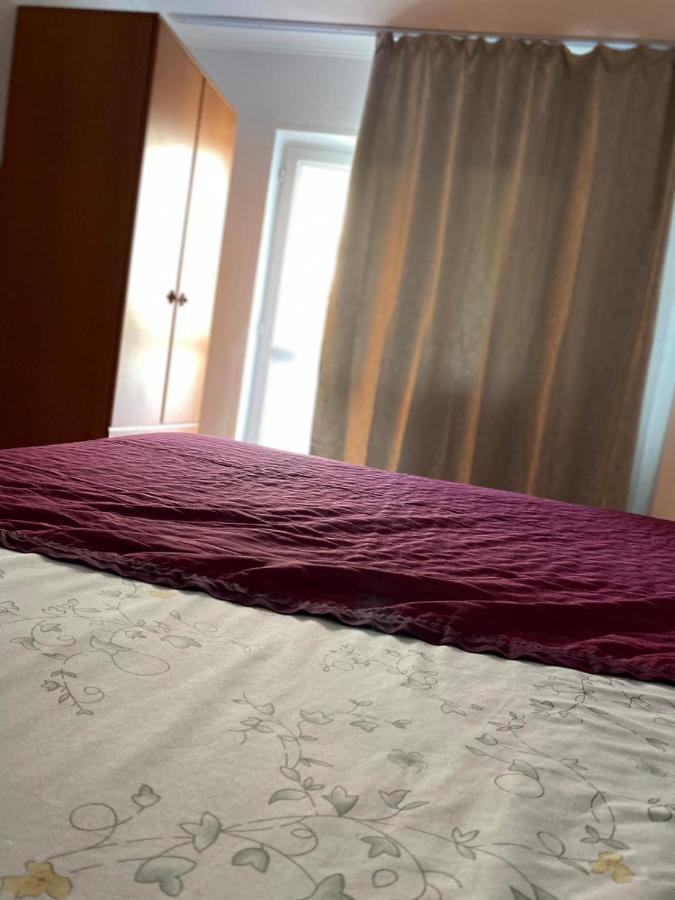 Mall Zone 100Mp Apartments Бакэу Экстерьер фото