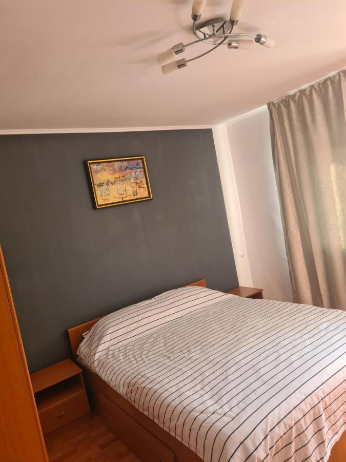 Mall Zone 100Mp Apartments Бакэу Экстерьер фото